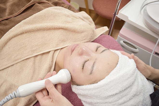 フェイシャルエステDaria | 浅草のエステサロン