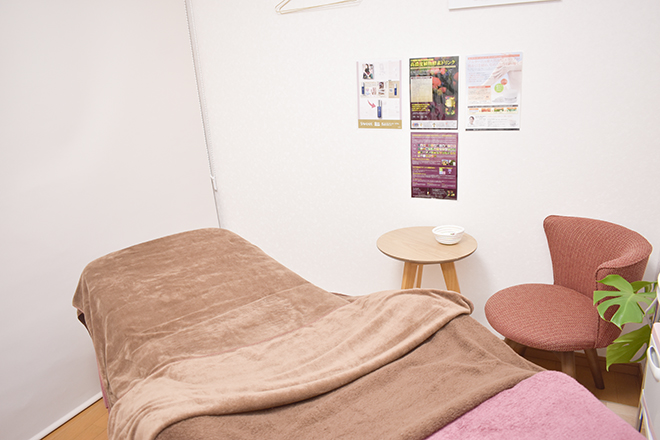 フェイシャルエステDaria | 浅草のエステサロン フェイシャルエステDaria | 浅草のエステサロン