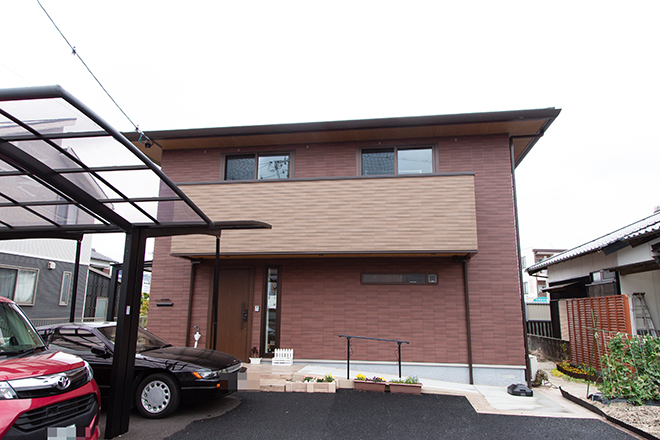 é linda トータルビューティー&ボディメンテナンスサロン | 下松のエステサロン