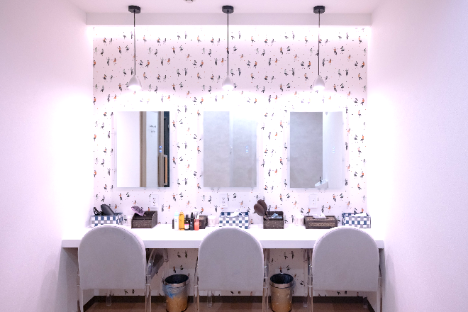 大足SPA～BIG FOOT SPA～上野・御徒町【足ツボ・整体・ヘッドスパ・アロマ・リンパ】 | 上野のリラクゼーション