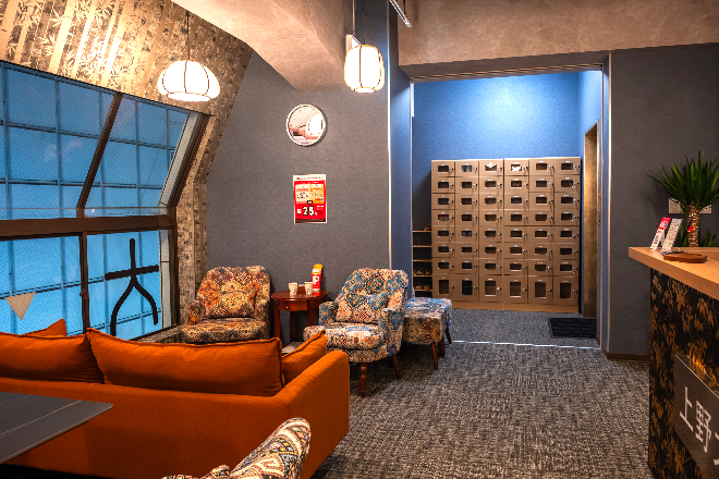 大足SPA～BIG FOOT SPA～上野・御徒町【足ツボ・整体・ヘッドスパ・アロマ・リンパ】 | 上野のリラクゼーション