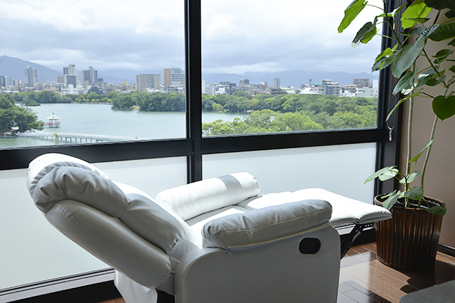 Body Spa Lotus | 赤坂/警固のエステサロン