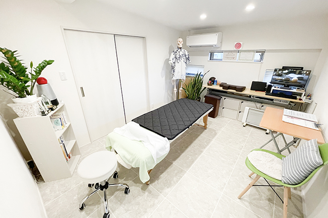 癒しの整体みえ | 鈴鹿のリラクゼーション 癒しの整体みえ | 鈴鹿のリラクゼーション