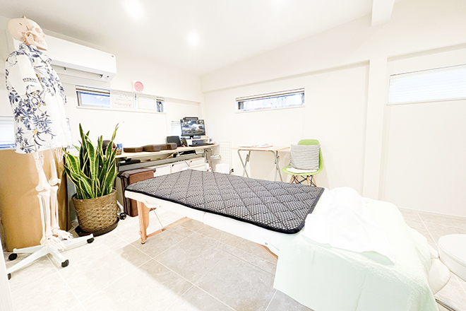 癒しの整体みえ | 鈴鹿のリラクゼーション 癒しの整体みえ | 鈴鹿のリラクゼーション