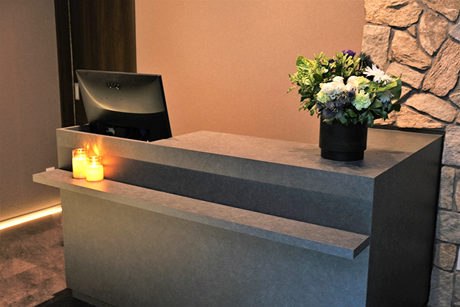 NAYUTA SPA the CAVE | 横浜のエステサロン