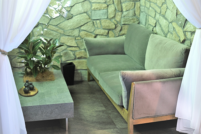 NAYUTA SPA the CAVE | 横浜のエステサロン