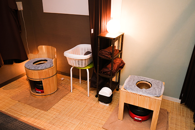 リラクゼーションサロン 癒しの間 | 町田のリラクゼーション リラクゼーションサロン 癒しの間 | 町田のリラクゼーション