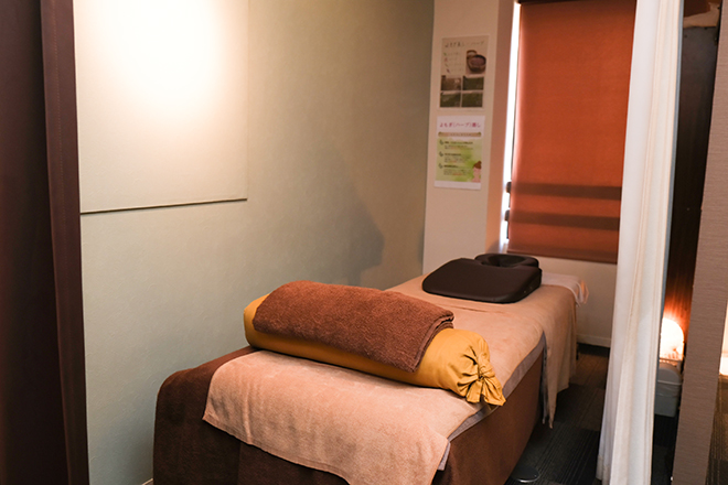 リラクゼーションサロン 癒しの間 | 町田のリラクゼーション リラクゼーションサロン 癒しの間 | 町田のリラクゼーション