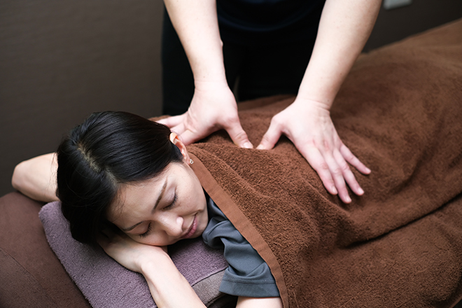 リラクゼーションサロン 癒しの間 | 町田のリラクゼーション リラクゼーションサロン 癒しの間 | 町田のリラクゼーション