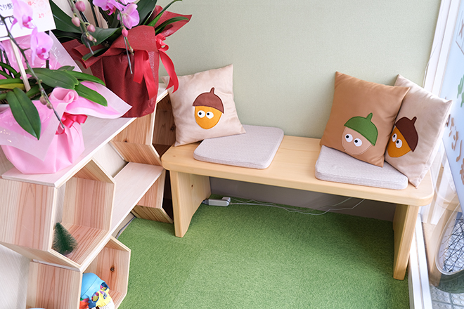 どんぐり整骨院・鍼灸マッサージ院 | 所沢のリラクゼーション