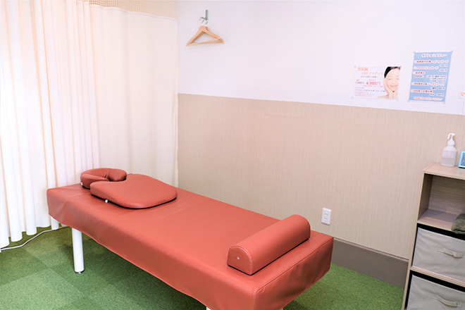 どんぐり整骨院・鍼灸マッサージ院 | 所沢のリラクゼーション