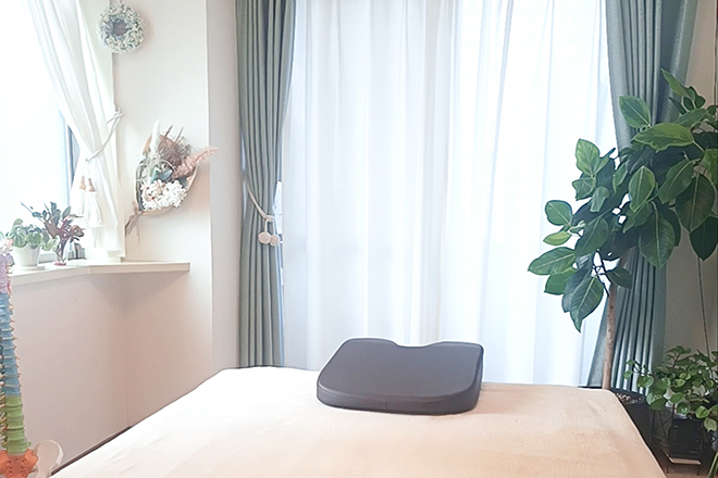 aru均整 | 広島駅周辺のリラクゼーション