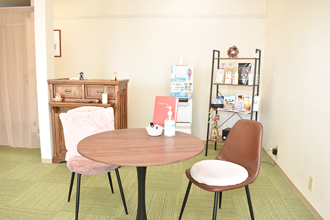 美療サロン うらら | 松戸のリラクゼーション