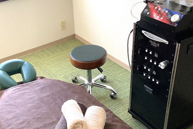 美療サロン うらら | 松戸のリラクゼーション