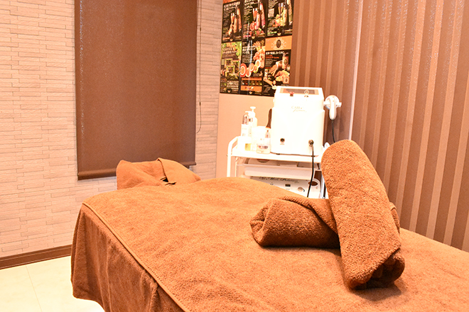 Total beauty salon Lupinus. | 八王子のエステサロン Total beauty salon Lupinus. | 八王子のエステサロン