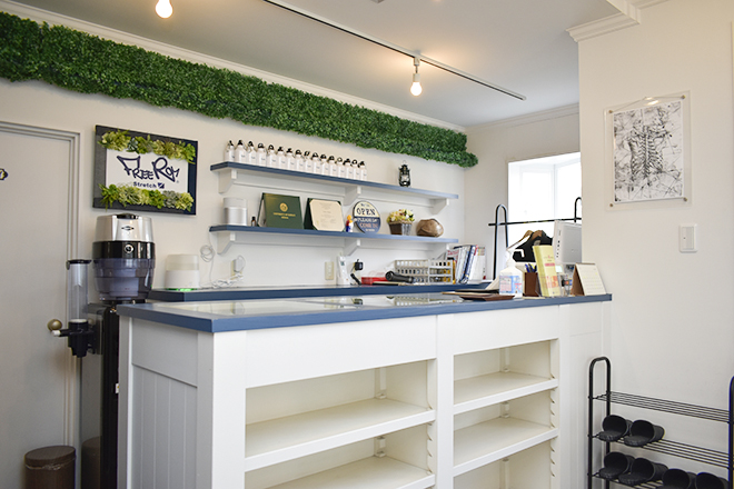 FREE ROM 鎌倉由比ヶ浜店 | 鎌倉のリラクゼーション