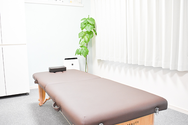 整体院ファシリテイト | 尼崎のリラクゼーション