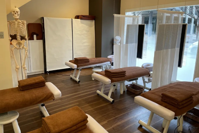 カラダファクトリー プレラ西宮北口店 | 西宮のリラクゼーション