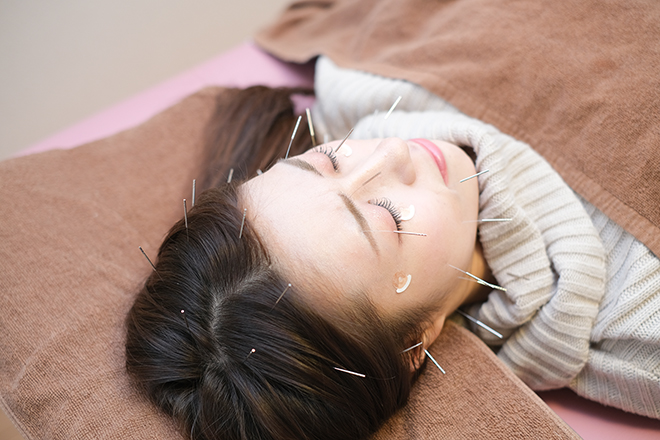 i鍼灸整体院 | 土浦のリラクゼーション i鍼灸整体院 | 土浦のリラクゼーション