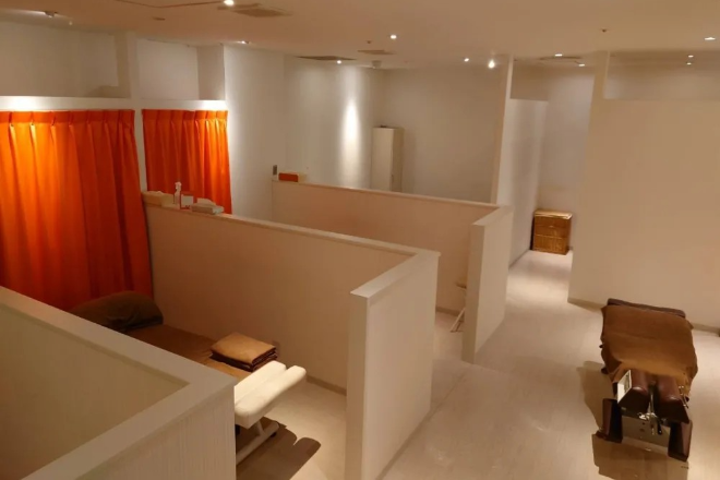 カラダファクトリー ソリオ宝塚店 | 宝塚のリラクゼーション