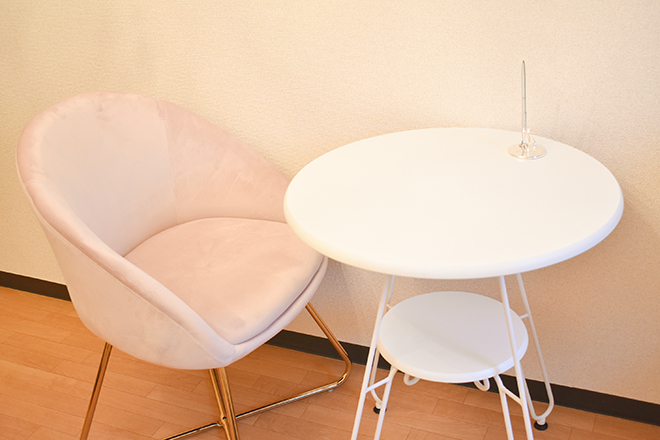 private salon フェリシア | 御池/御所/二条城のエステサロン