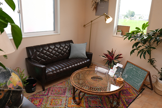 Sourire.11 | 宇都宮のエステサロン