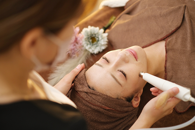 Beauty salon eu | 横須賀のエステサロン Beauty salon eu | 横須賀のエステサロン