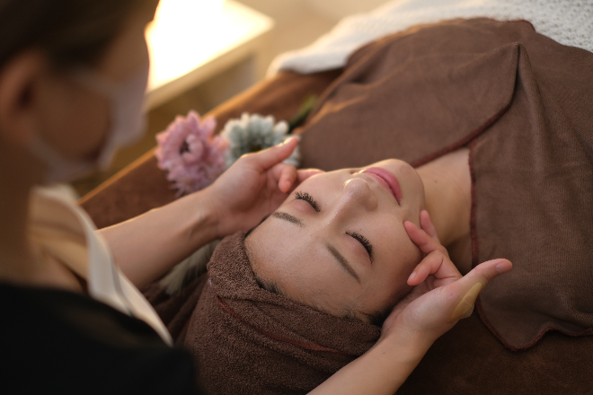 Beauty salon eu | 横須賀のエステサロン Beauty salon eu | 横須賀のエステサロン