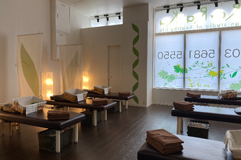 Re.Ra.Ku パサージオ西新井店 | 西新井のリラクゼーション