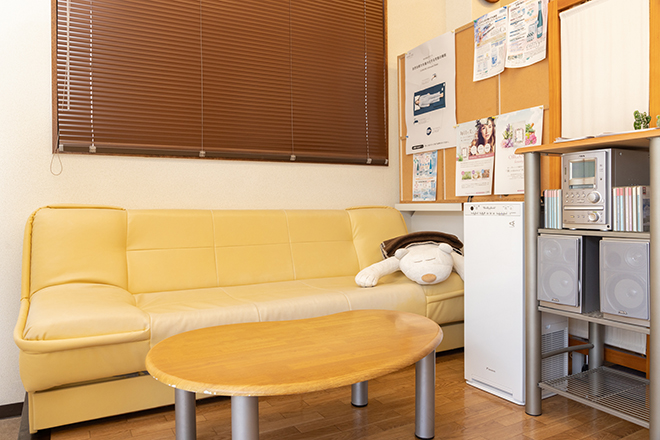 からだの修理屋さん | 彦根のエステサロン