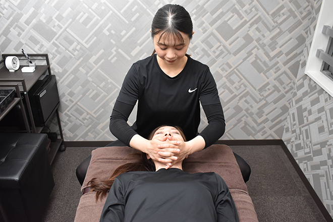 【小顔・姿勢・骨盤矯正・美脚】ヴィオーデ美容整体サロン 錦糸町店 | 錦糸町のリラクゼーション 【小顔・姿勢・骨盤矯正・美脚】ヴィオーデ美容整体サロン 錦糸町店 | 錦糸町のリラクゼーション