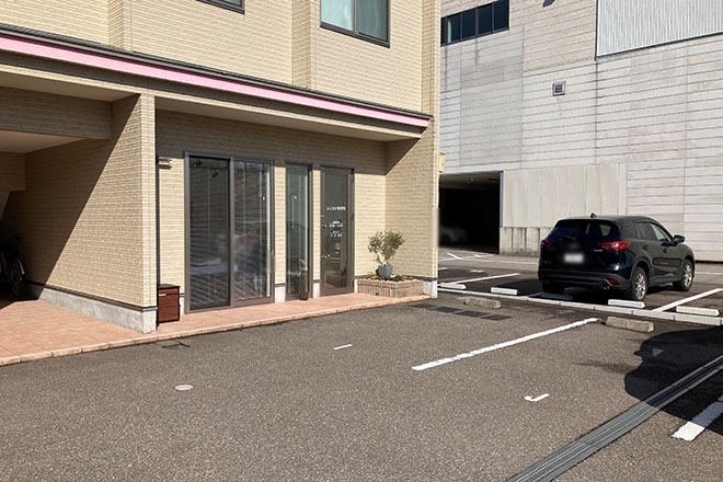 ふじなが接骨院 | 高岡のリラクゼーション