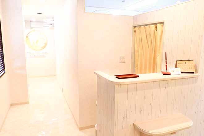 ダイエット&ボディメイク専門 メディカルエステサロンWG 堺市深井店 | 堺のエステサロン