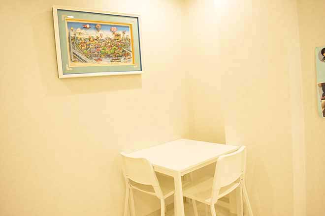 ダイエット&ボディメイク専門 メディカルエステサロンWG 堺市深井店 | 堺のエステサロン