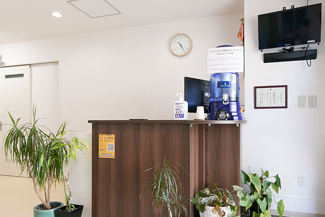 レジスタ整骨院 | 豊中のリラクゼーション