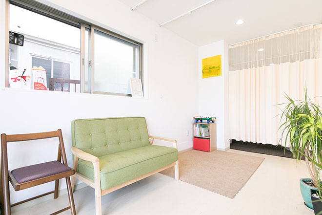 レジスタ整骨院 | 豊中のリラクゼーション