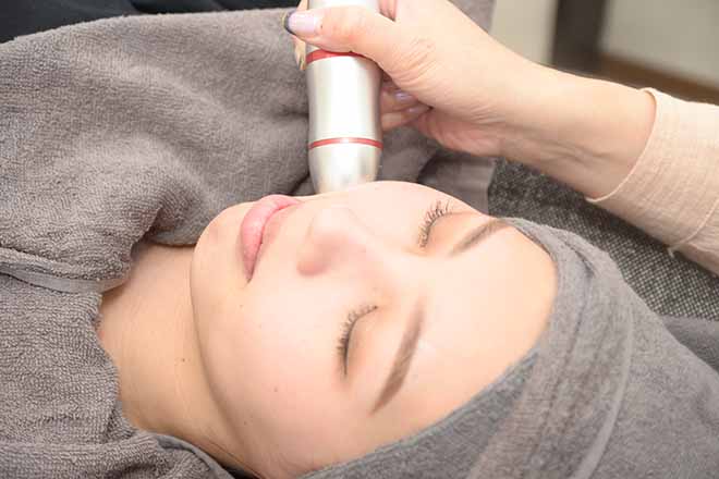 Total Beauty Salon Liju | 和泉のエステサロン