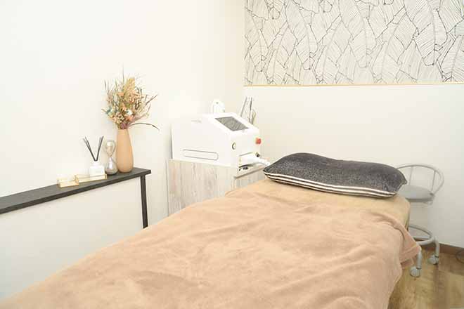 Total Beauty Salon Liju | 和泉のエステサロン