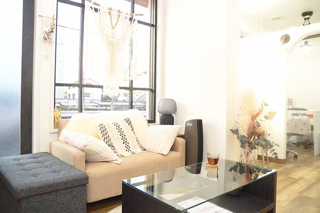 Total Beauty Salon Liju | 和泉のエステサロン