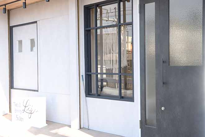 Total Beauty Salon Liju | 和泉のエステサロン