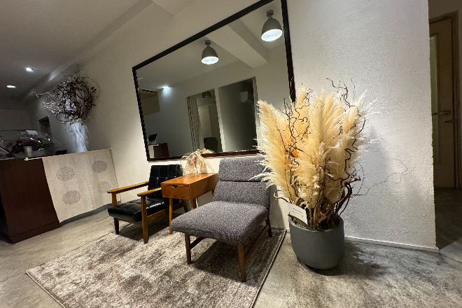 ドライヘッドスパCalmer【カルメ】霧島店 | 宮崎のリラクゼーション ドライヘッドスパCalmer【カルメ】霧島店 | 宮崎のリラクゼーション