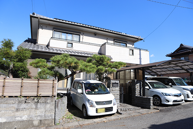 リラクゼーションDREAM | 可児のリラクゼーション