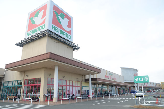 イヤサカ整体オフィス あどがわ店 | 大津のリラクゼーション