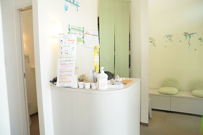 イヤサカ整体オフィス あどがわ店 | 大津のリラクゼーション