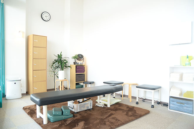 イヤサカ整体オフィス あどがわ店 | 大津のリラクゼーション