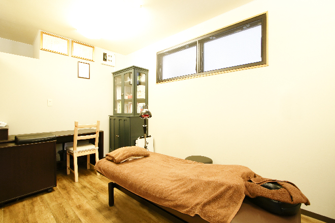 ONE LIGHT~鍼灸院~ | 天神/大名のエステサロン ONE LIGHT~鍼灸院~ | 天神/大名のエステサロン