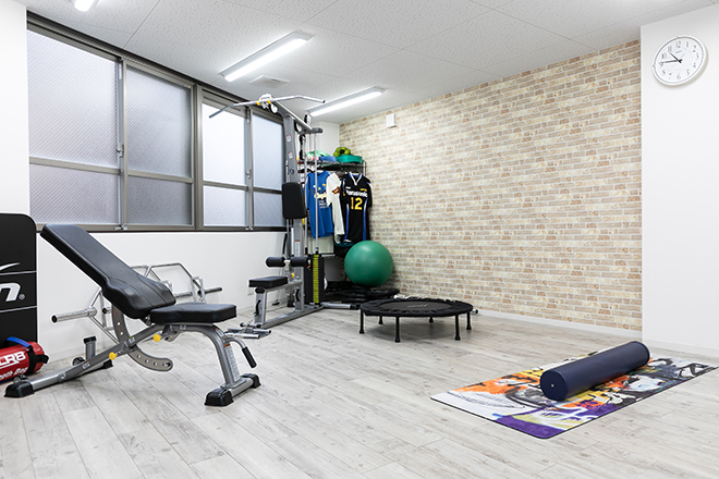 青木整体院 | 天王寺/阿倍野のリラクゼーション