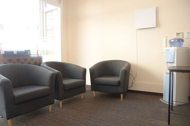 イヤサカ整体オフィス 浜大津店 | 大津のリラクゼーション