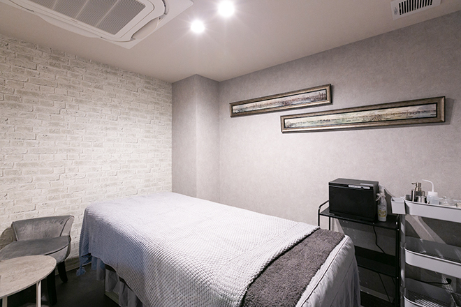 Total Beauty Salon IVYY | 大垣のエステサロン