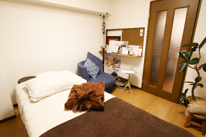 プライベートサロンmicocoro | 橋本/次郎丸/野芥のエステサロン